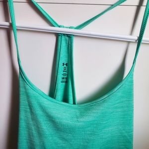 Under Armour tank top